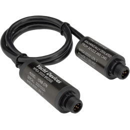 Шлюз для сетей CAN YDNB-07 2 x NMEA 2000 Micro Male Connectors (YDNB-07N)